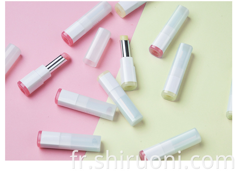 Lip Balm tube 